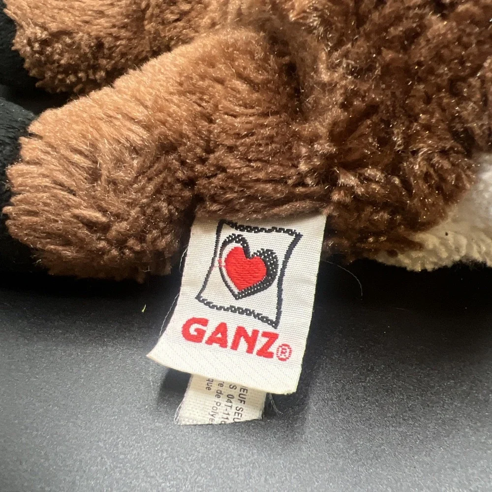 Ganz Webkinz Reindeer 8